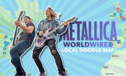 METALLICA – Τρύπες:Η πιο ιστορική διασκευή που έγινε ποτέ στην Ελλάδα! Ο Trujillo «έγινε» Αγγελάκας!