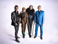 EINSTÜRZENDE NEUBAUTEN: Ωδή στην AVANT GARDe τον Ιούνιο στο Ηρώδειο!