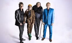 EINSTÜRZENDE NEUBAUTEN: Ωδή στην AVANT GARDe τον Ιούνιο στο Ηρώδειο!