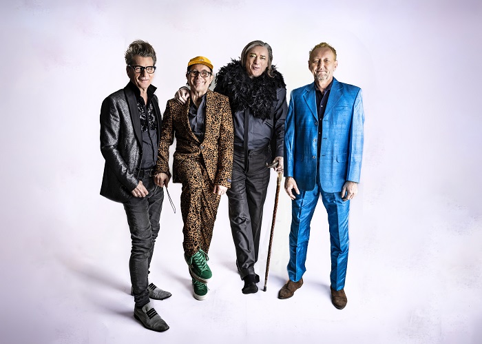 EINSTÜRZENDE NEUBAUTEN: Ωδή στην AVANT GARDe τον Ιούνιο στο Ηρώδειο!