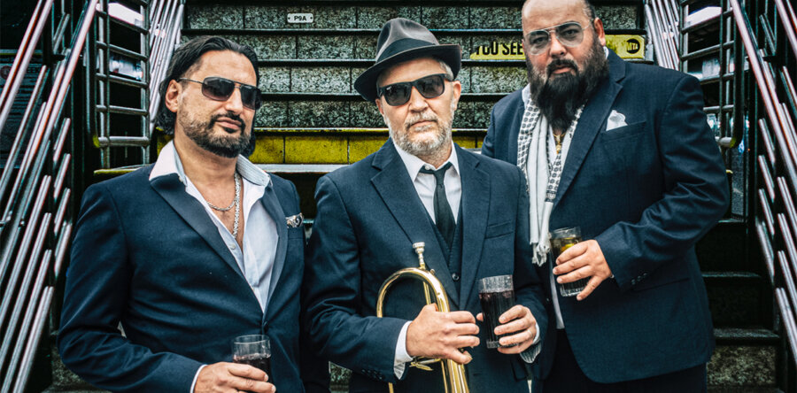 FUN LOVIN’ CRIMINALS: Γιατί πρέπει να είσαι σε μία από τις συναυλίες τους στην Ελλάδα