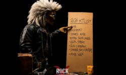 IRON MAIDEN: Ο Eddie πακετάρει για Αθήνα και «πρόδωσε» το ιστορικό κομμάτι που θα ακούσουμε στο ΟΑΚΑ! (VIDEO)