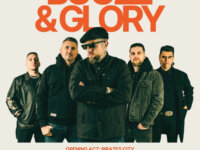 Οι Booze & Glory, ένα από τα πιο δυνατά ονόματα της ευρωπαϊκής street punk / Oi! σκηνής, έρχονται στην Αθήνα.