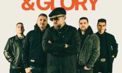 Οι Booze & Glory, ένα από τα πιο δυνατά ονόματα της ευρωπαϊκής street punk / Oi! σκηνής, έρχονται στην Αθήνα.
