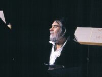 Το ηχητικό σύμπαν του Blade Runner ζωντανεύει στην Αθήνα! Πέμπτη 4 Ιουνίου 2026 | Ωδείο Ηρώδου Αττικού