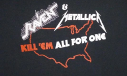 Όταν οι METALLICA άνοιγαν τις συναυλίες των RAVEN