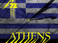 METALLICA: Pop-Up Shop στην Αθήνα