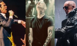 Τελευταία σου ευκαιρία να δεις τον Moby: Μάθε άμεσα τις νέες επιλογές