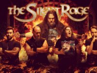 The Silent Rage: Ανακοίνωσαν νέο τραγουδιστή και νέο κιθαρίστα