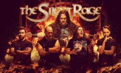 The Silent Rage: Ανακοίνωσαν νέο τραγουδιστή και νέο κιθαρίστα