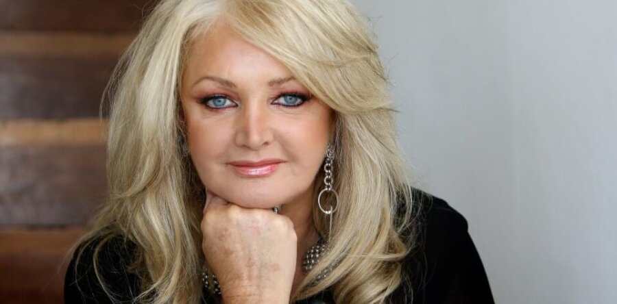Σε κρίσιμη κατάσταση η BONNIE TYLER: Σε τεχνητό κώμα η θρυλική τραγουδίστρια