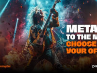 Ετοιμάσου για το πιο metal καλοκαίρι στο Release Athens 2026!
