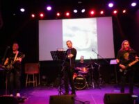 Ανταπόκριση: ART TELEPATHS @ Ilion Plus, Αθήνα (13/05/2026)