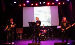 Ανταπόκριση: ART TELEPATHS @ Ilion Plus, Αθήνα (13/05/2026)