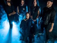 YOTH IRIA: Δείτε το official video για το τραγούδι “Harut, Government, Fallen”
