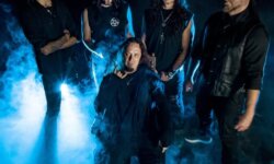 YOTH IRIA: Δείτε το official video για το τραγούδι “Harut, Government, Fallen”