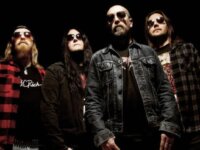 Bath Bloody Bath: Πως ένα project κατέληξε σε death metal υπερδύναμη