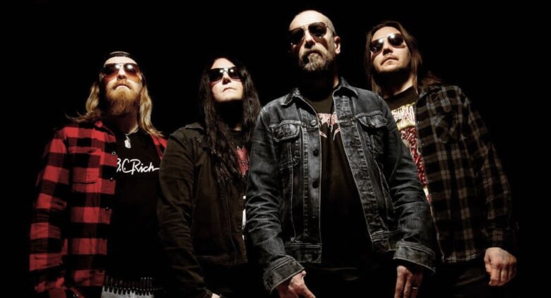 Bath Bloody Bath: Πως ένα project κατέληξε σε death metal υπερδύναμη