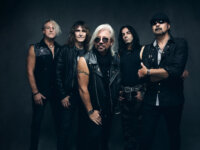 Οι Αμερικανοί heavy metal τιτάνες Fifth Angel, έρχονται στην Ελλάδα για την επετειακή “40th Anniversary Tour 2026”.