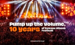10 χρόνια Release Athens Festival: Οι συντάκτες και φωτογράφοι του RockOverdose ξεχωρίζουν τις καλύτερες στιγμές τους