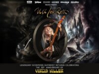 VIRGIN KILLER (Scorpions): 10 trivia για τον δίσκο που θα ακούσουμε στις συναυλίες του Uli Jon Roth στην Ελλάδα