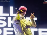 Ανταπόκριση: Release Athens Festival με LIMP BIZKIT, Viagra Boys, Ecca Vandal @ Πλατεία Νερού, Φάληρο (15/06/2026)