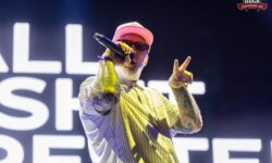 Ανταπόκριση: Release Athens Festival με LIMP BIZKIT, Viagra Boys, Ecca Vandal @ Πλατεία Νερού, Φάληρο (15/06/2026)