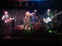 WOTAN: Θα κυκλοφορήσουν live δίσκο από την Αθήνα