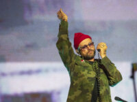 Ανταπόκριση: Release Athens x SNF Nostos με GORILLAZ, The Flaming Lips, Jehnny Beth @ Πλατεία Νερού, Φάληρο (25/06/2026)