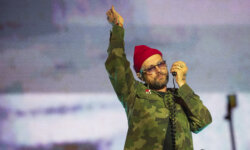 Ανταπόκριση: Release Athens x SNF Nostos με GORILLAZ, The Flaming Lips, Jehnny Beth @ Πλατεία Νερού, Φάληρο (25/06/2026)