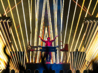 Ανταπόκριση: Release Athens x SNF Nostos με JEAN – MICHEL JARRE, Sébastien Tellier @ Κέντρο Πολιτισμού ΙΣΝ, Καλλιθέα (22/06/2026)