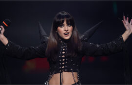 Alexandra Căpitănescu στο RockOverdose: Tο Metal ξεχωρίζει για την ειλικρίνεια και την αυθεντικότητά του