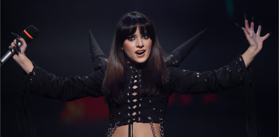 Alexandra Căpitănescu on RockOverdose: “I’ve always admired the honesty of metal music!”