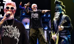 Πόσο έτοιμοι είστε για τους Limp Bizkit; Η πρώτη εμφάνισή τους στην Ελλάδα θα είναι ιστορική!