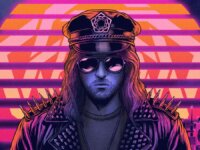 CARPENTER BRUT: Στην Αθήνα για μία συναυλία το Νοέμβριο