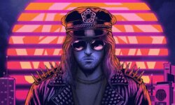 CARPENTER BRUT: Στην Αθήνα για μία συναυλία το Νοέμβριο