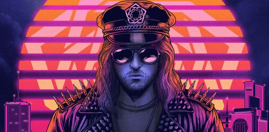 CARPENTER BRUT: Στην Αθήνα για μία συναυλία το Νοέμβριο