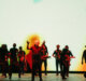 Ανταπόκριση: Release Athens x SNF Nostos με DAVID BYRNE, Nation Of Language, Deadletter @ Κέντρο Πολιτισμού ΙΣΝ, Καλλιθέα (21/06/2026)