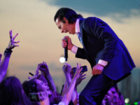 Ανταπόκριση: Release Athens Festival με NICK CAVE AND THE BAD SEEDS, Baxter Dury @ Πλατεία Νερού, Φάληρο (24/06/2026)