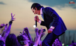 Ανταπόκριση: Release Athens Festival με NICK CAVE AND THE BAD SEEDS, Baxter Dury @ Πλατεία Νερού, Φάληρο (24/06/2026)