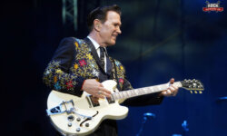 Ανταπόκριση: RELEASE ATHENS FESTIVAL – CHRIS ISAAK @ Δημοτικό Θέατρο Λυκαβηττού (13/06/2026)