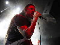 Ανταπόκριση: Soilent Green, Black Tusk, Scumbath @ Arch Club, Αθήνα (14/06/2026)