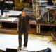 Ανταπόκριση: Einstürzende Neubauten @ Ωδείο Ηρώδου του Αττικού, Αθήνα (18/06/2026)