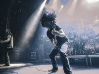 Ανταποκριση: Death To All, Bloodbath @ Gagarin – Αθήνα (13/06/2026)