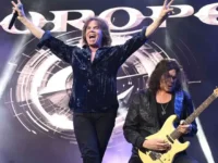 EUROPE: Ακούστε το νέο τους single “The Cult Of Ignorance”