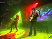Ανταπόκριση: ULI JON ROTH, Destiny Calls @ Block 33 – Θεσσαλονίκη (06/06/2026)