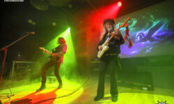 Ανταπόκριση: ULI JON ROTH, Destiny Calls @ Block 33 – Θεσσαλονίκη (06/06/2026)