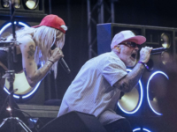 ΑΠΟΚΛΕΙΣΤΙΚΟ! Η Jo (Dismiss) στο RockOverdose για το live με Limp Bizkit:”Δεν υπήρχε κανένα βύσμα, μόνο τρέλα, manifest & ένα πανό!”