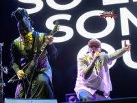 Ιστορική ισοπέδωση στην Αθήνα: Οι LIMP BIZKIT διέλυσαν το Release Athens στην πρώτη τους εμφάνιση στην Ελλάδα!