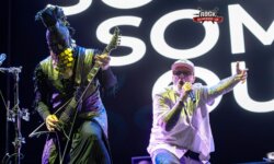 Ιστορική ισοπέδωση στην Αθήνα: Οι LIMP BIZKIT διέλυσαν το Release Athens στην πρώτη τους εμφάνιση στην Ελλάδα!